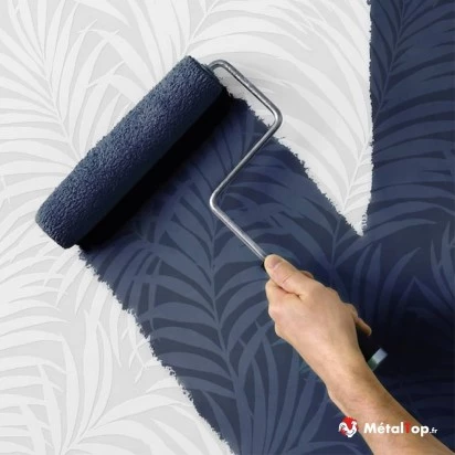 PEINTURE PAPIER PEINT