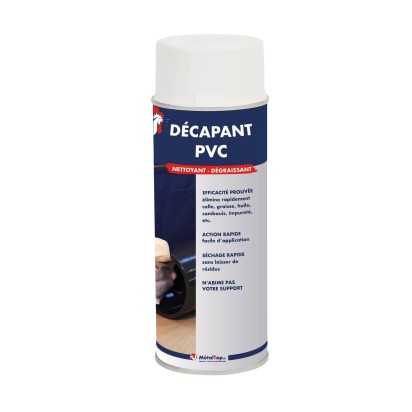 DECAPANT PVC