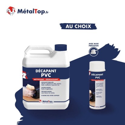 DECAPANT PVC