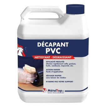 DECAPANT PVC