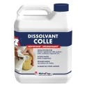 DISSOLVANT COLLE