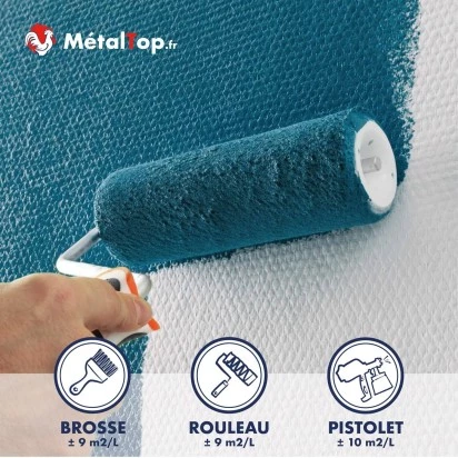 PEINTURE TOILE DE VERRE