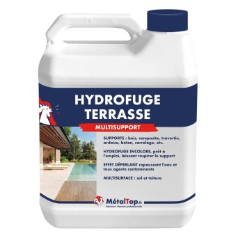 HYDROFUGE TERRASSE