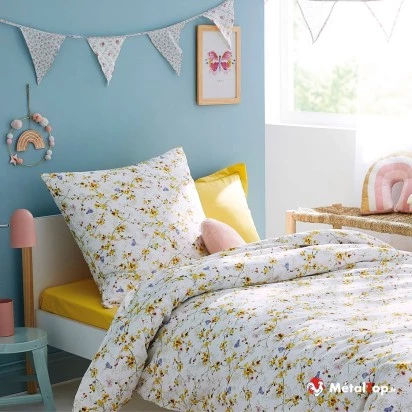 PEINTURE CHAMBRE ENFANT