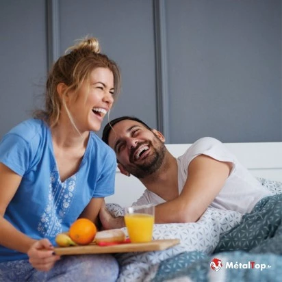 PEINTURE CHAMBRE ADULTE