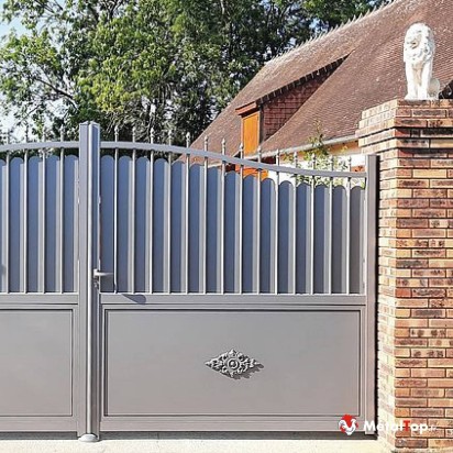 LAQUE POLYURETHANE MAT