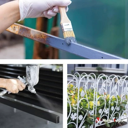 LAQUE POLYURETHANE MAT