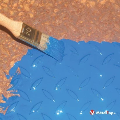 PEINTURE DIRECT ROUILLE