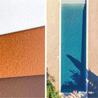 PEINTURE MARGELLE PISCINE