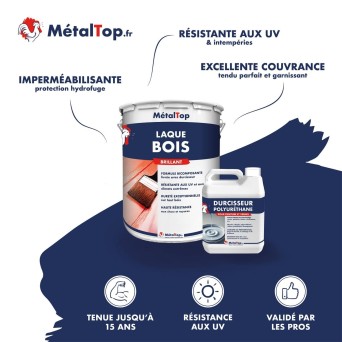LAQUE BOIS