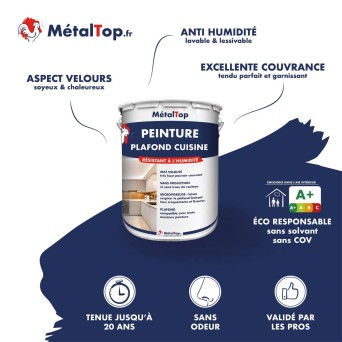 PEINTURE PLAFOND CUISINE