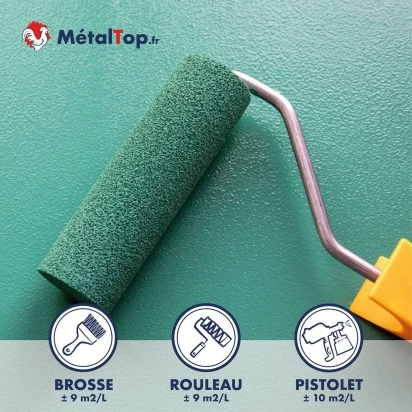 PEINTURE MUR SALLE DE BAIN