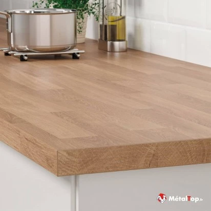 PEINTURE PLAN DE TRAVAIL