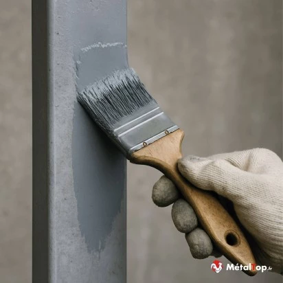 PRIMAIRE EPOXY METAL