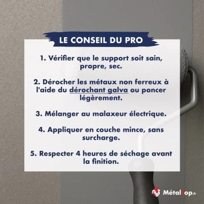 PRIMAIRE PHOSPHATANT