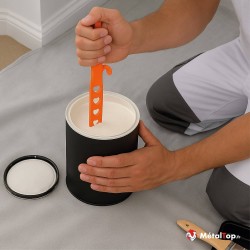 MELANGEUR PEINTURE PLASTIQUE