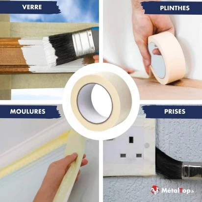 ADHESIF MASQUAGE