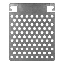 GRILLE ESSORAGE PEINTURE