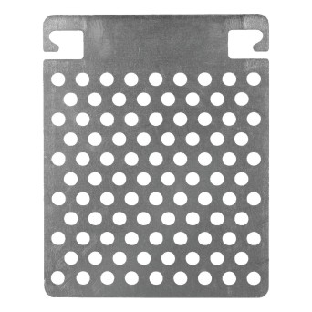 GRILLE ESSORAGE PEINTURE