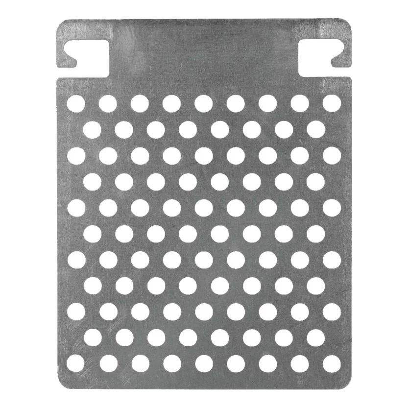 GRILLE ESSORAGE PEINTURE