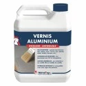 VERNIS ALUMINIUM