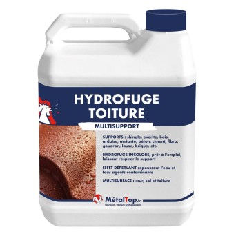 HYDROFUGE TOITURE