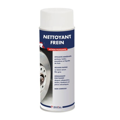 NETTOYANT FREIN