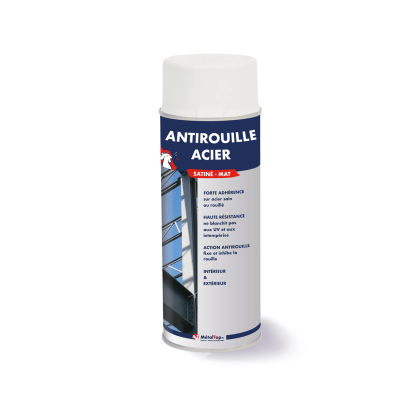 ANTIROUILLE ACIER