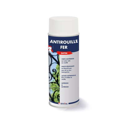 ANTIROUILLE FER