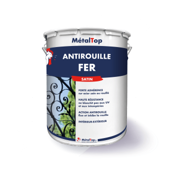 ANTIROUILLE FER