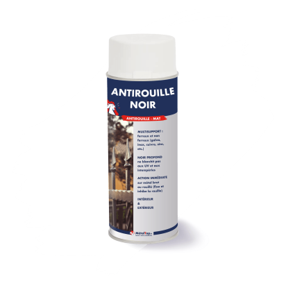 ANTIROUILLE NOIR