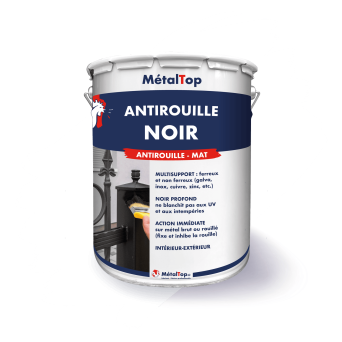 ANTIROUILLE NOIR
