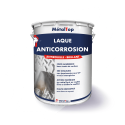 LAQUE ANTICORROSION