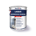LAQUE ANTIROUILLE MARINE
