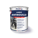 LAQUE ANTIROUILLE