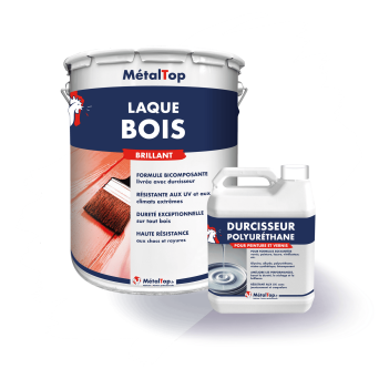 LAQUE BOIS