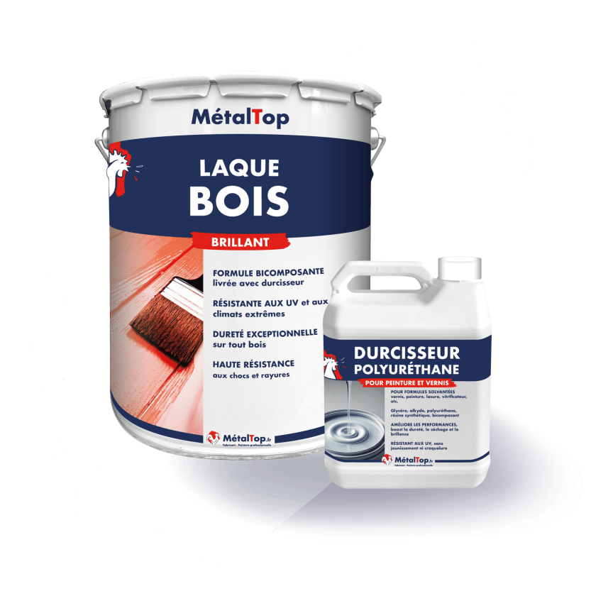 LAQUE BOIS