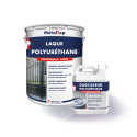 LAQUE POLYURETHANE