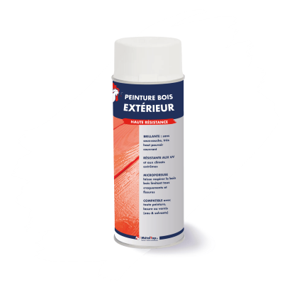 PEINTURE BOIS EXTERIEUR