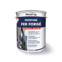 PEINTURE FER FORGE