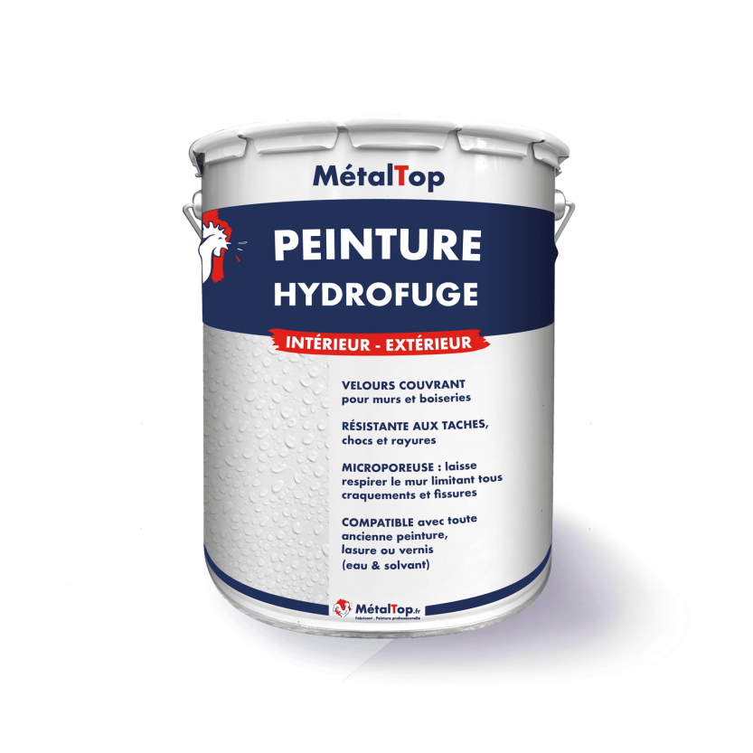PEINTURE HYDROFUGE