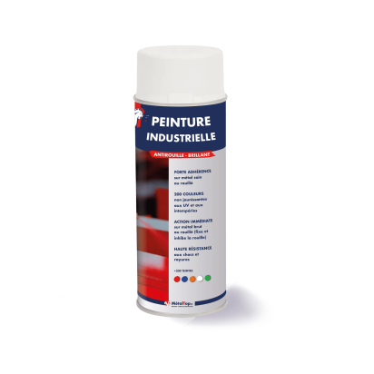 PEINTURE INDUSTRIELLE