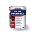 PEINTURE INDUSTRIELLE