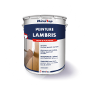 PEINTURE LAMBRIS