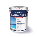 PEINTURE MARGELLE PISCINE