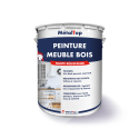 PEINTURE MEUBLE BOIS