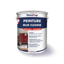 PEINTURE MUR CUISINE