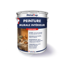 PEINTURE MURALE INTERIEUR