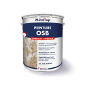PEINTURE OSB