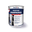 PEINTURE PARPAING